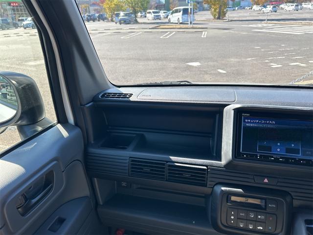 Ｎ－ＶＡＮ Ｇ　４ＷＤ　ＥＴＣ　両側スライドドア　オートクルーズコントロール　レーンアシスト　衝突被害軽減システム　オートライト　キーレスエントリー　アイドリングストップ　ＡＴ　ＥＳＣ　エアコン（26枚目）