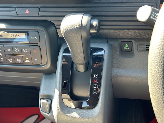 Ｎ－ＶＡＮ Ｇ　４ＷＤ　ＥＴＣ　両側スライドドア　オートクルーズコントロール　レーンアシスト　衝突被害軽減システム　オートライト　キーレスエントリー　アイドリングストップ　ＡＴ　ＥＳＣ　エアコン（30枚目）