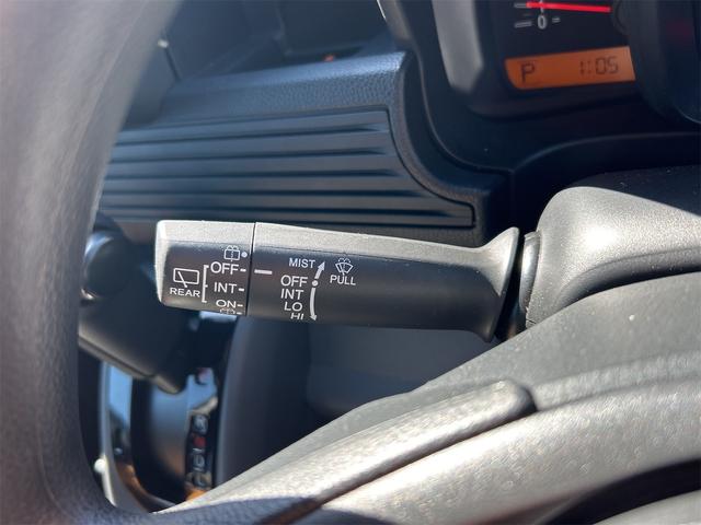 Ｎ－ＶＡＮ Ｇ　４ＷＤ　ＥＴＣ　両側スライドドア　オートクルーズコントロール　レーンアシスト　衝突被害軽減システム　オートライト　キーレスエントリー　アイドリングストップ　ＡＴ　ＥＳＣ　エアコン（35枚目）