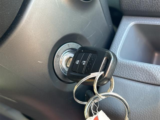 Ｎ－ＶＡＮ Ｇ　４ＷＤ　ＥＴＣ　両側スライドドア　オートクルーズコントロール　レーンアシスト　衝突被害軽減システム　オートライト　キーレスエントリー　アイドリングストップ　ＡＴ　ＥＳＣ　エアコン（39枚目）