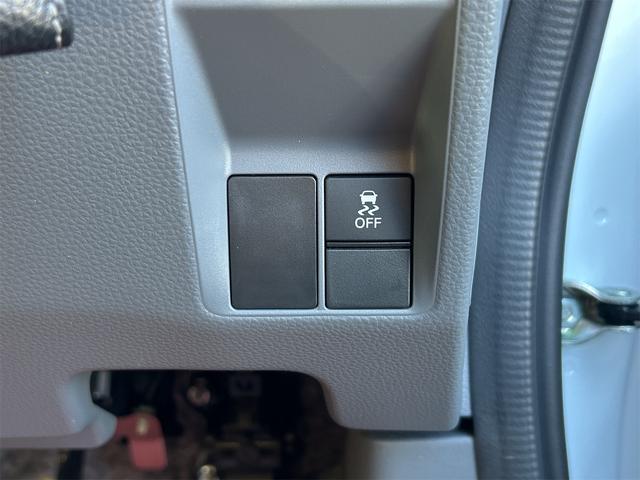 Ｎ－ＶＡＮ Ｇ　４ＷＤ　ＥＴＣ　両側スライドドア　オートクルーズコントロール　レーンアシスト　衝突被害軽減システム　オートライト　キーレスエントリー　アイドリングストップ　ＡＴ　ＥＳＣ　エアコン（41枚目）