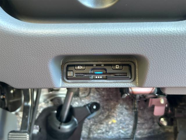 Ｎ－ＶＡＮ Ｇ　４ＷＤ　ＥＴＣ　両側スライドドア　オートクルーズコントロール　レーンアシスト　衝突被害軽減システム　オートライト　キーレスエントリー　アイドリングストップ　ＡＴ　ＥＳＣ　エアコン（42枚目）