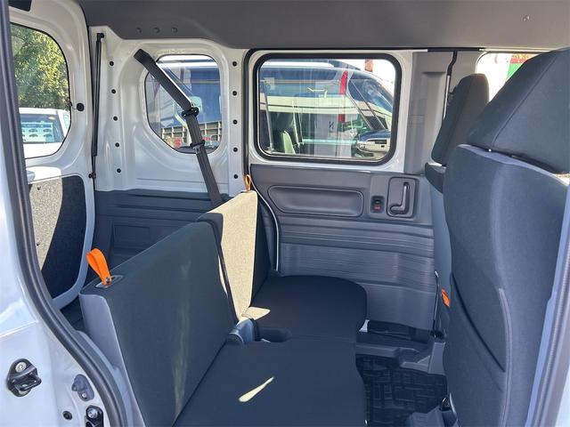 Ｎ－ＶＡＮ Ｇ　４ＷＤ　ＥＴＣ　両側スライドドア　オートクルーズコントロール　レーンアシスト　衝突被害軽減システム　オートライト　キーレスエントリー　アイドリングストップ　ＡＴ　ＥＳＣ　エアコン（43枚目）