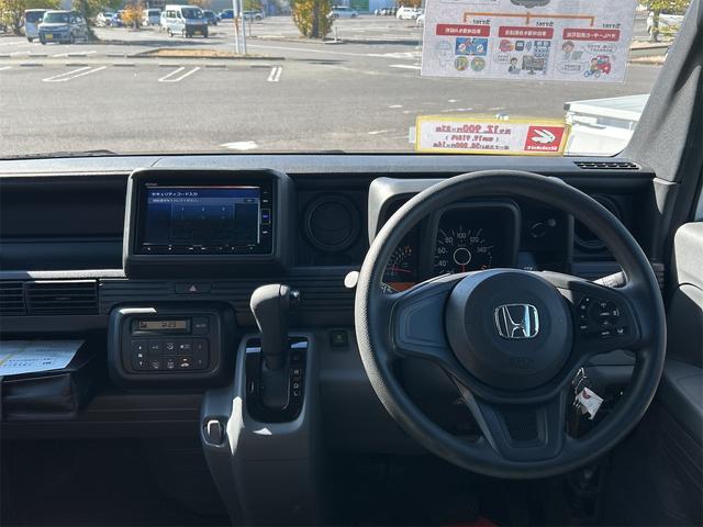 Ｎ－ＶＡＮ Ｇ　４ＷＤ　ＥＴＣ　両側スライドドア　オートクルーズコントロール　レーンアシスト　衝突被害軽減システム　オートライト　キーレスエントリー　アイドリングストップ　ＡＴ　ＥＳＣ　エアコン（45枚目）