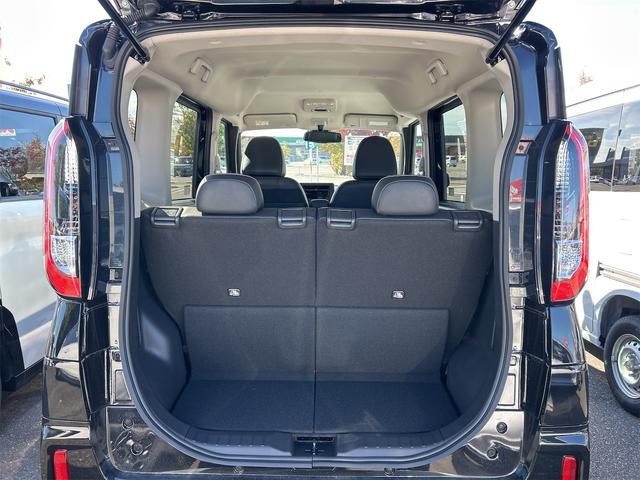 デリカミニ Ｇ　バックカメラ　両側スライド・片側電動　クリアランスソナー　レーンアシスト　衝突被害軽減システム　オートライト　ＬＥＤヘッドランプ　スマートキー　アイドリングストップ　電動格納ミラー　シートヒーター（20枚目）