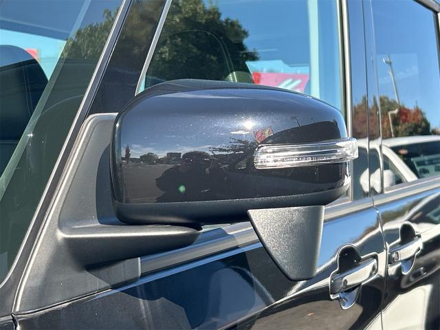 デリカミニ Ｇ　バックカメラ　両側スライド・片側電動　クリアランスソナー　レーンアシスト　衝突被害軽減システム　オートライト　ＬＥＤヘッドランプ　スマートキー　アイドリングストップ　電動格納ミラー　シートヒーター（34枚目）