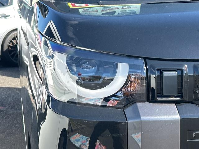 デリカミニ Ｇ　バックカメラ　両側スライド・片側電動　クリアランスソナー　レーンアシスト　衝突被害軽減システム　オートライト　ＬＥＤヘッドランプ　スマートキー　アイドリングストップ　電動格納ミラー　シートヒーター（36枚目）