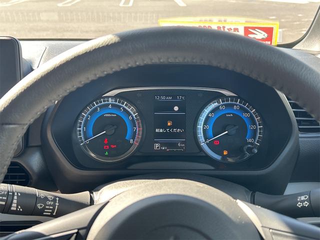 デリカミニ Ｇ　バックカメラ　両側スライド・片側電動　クリアランスソナー　レーンアシスト　衝突被害軽減システム　オートライト　ＬＥＤヘッドランプ　スマートキー　アイドリングストップ　電動格納ミラー　シートヒーター（37枚目）