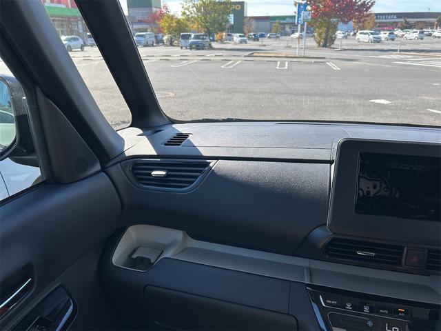 デリカミニ Ｇ　バックカメラ　両側スライド・片側電動　クリアランスソナー　レーンアシスト　衝突被害軽減システム　オートライト　ＬＥＤヘッドランプ　スマートキー　アイドリングストップ　電動格納ミラー　シートヒーター（38枚目）