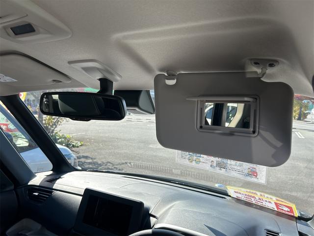 デリカミニ Ｇ　バックカメラ　両側スライド・片側電動　クリアランスソナー　レーンアシスト　衝突被害軽減システム　オートライト　ＬＥＤヘッドランプ　スマートキー　アイドリングストップ　電動格納ミラー　シートヒーター（48枚目）