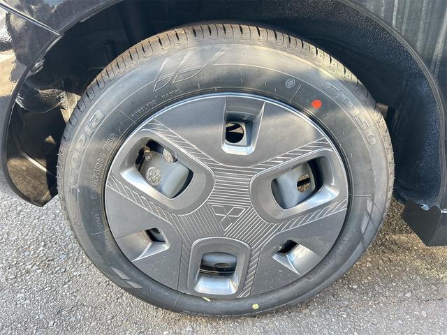 デリカミニ G バックカメラ 両側スライド・片側電動 レーンアシスト 衝突被害軽減システム オートライト LEDヘッドランプ スマートキー アイドリングストップ 電動格納ミラー シートヒーター ベンチシート CVT(20枚目)