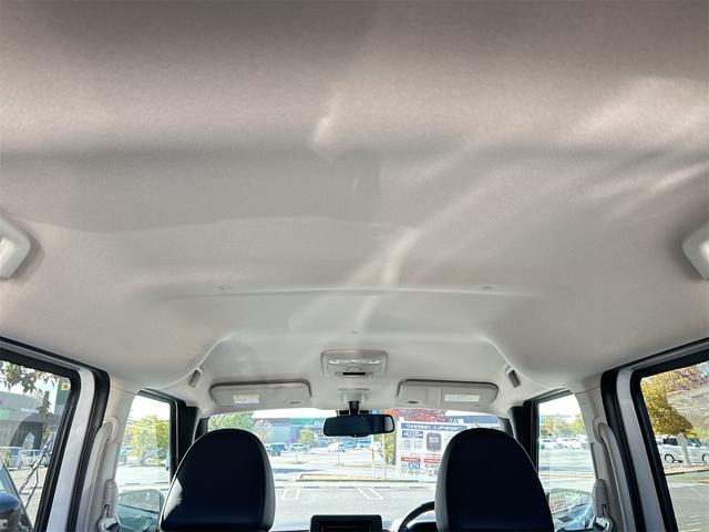 デリカミニ G バックカメラ 両側スライド・片側電動 レーンアシスト 衝突被害軽減システム オートライト LEDヘッドランプ スマートキー アイドリングストップ 電動格納ミラー シートヒーター ベンチシート CVT(29枚目)