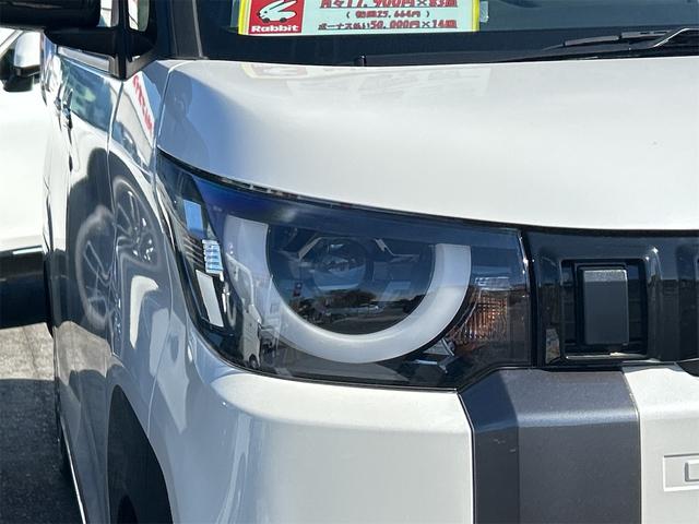 デリカミニ G バックカメラ 両側スライド・片側電動 レーンアシスト 衝突被害軽減システム オートライト LEDヘッドランプ スマートキー アイドリングストップ 電動格納ミラー シートヒーター ベンチシート CVT(35枚目)