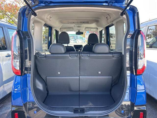 デリカミニ Ｇ　プレミアム　全周囲カメラ　両側電動スライドドア　クリアランスソナー　オートクルーズコントロール　衝突被害軽減システム　オートライト　ＬＥＤヘッドランプ　スマートキー　アイドリングストップ　電動格納ミラー（19枚目）