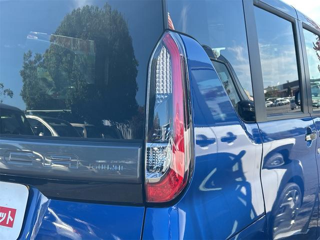 デリカミニ Ｇ　プレミアム　全周囲カメラ　両側電動スライドドア　クリアランスソナー　オートクルーズコントロール　衝突被害軽減システム　オートライト　ＬＥＤヘッドランプ　スマートキー　アイドリングストップ　電動格納ミラー（31枚目）