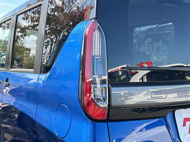 デリカミニ Ｇ　プレミアム　全周囲カメラ　両側電動スライドドア　クリアランスソナー　オートクルーズコントロール　衝突被害軽減システム　オートライト　ＬＥＤヘッドランプ　スマートキー　アイドリングストップ　電動格納ミラー（32枚目）