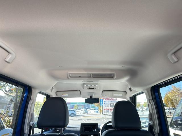 デリカミニ Ｇ　プレミアム　全周囲カメラ　両側電動スライドドア　クリアランスソナー　オートクルーズコントロール　衝突被害軽減システム　オートライト　ＬＥＤヘッドランプ　スマートキー　アイドリングストップ　電動格納ミラー（33枚目）