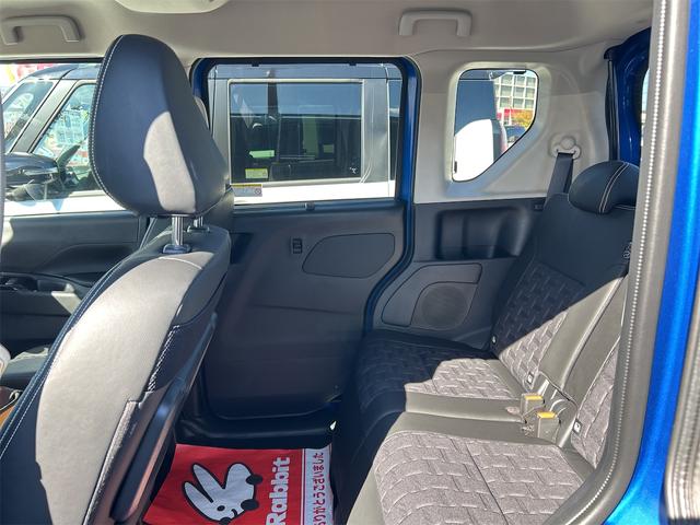 デリカミニ Ｇ　プレミアム　全周囲カメラ　両側電動スライドドア　クリアランスソナー　オートクルーズコントロール　衝突被害軽減システム　オートライト　ＬＥＤヘッドランプ　スマートキー　アイドリングストップ　電動格納ミラー（35枚目）