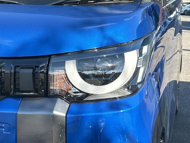 デリカミニ Ｇ　プレミアム　全周囲カメラ　両側電動スライドドア　クリアランスソナー　オートクルーズコントロール　衝突被害軽減システム　オートライト　ＬＥＤヘッドランプ　スマートキー　アイドリングストップ　電動格納ミラー（38枚目）