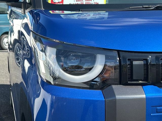 デリカミニ Ｇ　プレミアム　全周囲カメラ　両側電動スライドドア　クリアランスソナー　オートクルーズコントロール　衝突被害軽減システム　オートライト　ＬＥＤヘッドランプ　スマートキー　アイドリングストップ　電動格納ミラー（39枚目）