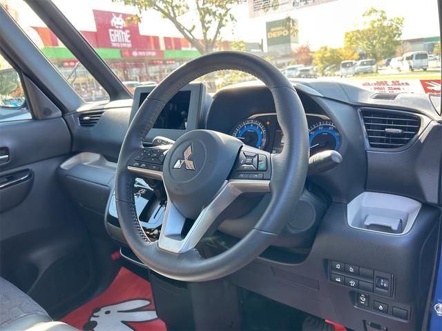 デリカミニ Ｇ　プレミアム　全周囲カメラ　両側電動スライドドア　クリアランスソナー　オートクルーズコントロール　衝突被害軽減システム　オートライト　ＬＥＤヘッドランプ　スマートキー　アイドリングストップ　電動格納ミラー（52枚目）