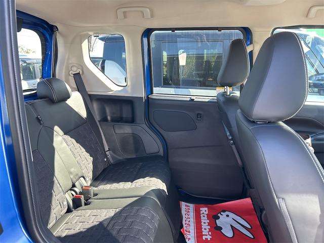 デリカミニ Ｇ　プレミアム　全周囲カメラ　両側電動スライドドア　クリアランスソナー　オートクルーズコントロール　衝突被害軽減システム　オートライト　ＬＥＤヘッドランプ　スマートキー　アイドリングストップ　電動格納ミラー（53枚目）