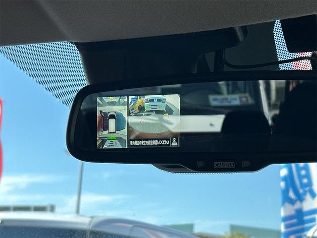 デイズ ハイウェイスター　Ｘ　ＥＴＣ　全周囲カメラ　ナビ　ＴＶ　クリアランスソナー　衝突被害軽減システム　オートライト　ＬＥＤヘッドランプ　スマートキー　アイドリングストップ　電動格納ミラー　ベンチシート　ＣＶＴ　盗難防止システム（4枚目）