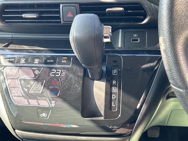 デイズ ハイウェイスター　Ｘ　ＥＴＣ　全周囲カメラ　ナビ　ＴＶ　クリアランスソナー　衝突被害軽減システム　オートライト　ＬＥＤヘッドランプ　スマートキー　アイドリングストップ　電動格納ミラー　ベンチシート　ＣＶＴ　盗難防止システム（9枚目）