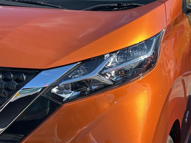 デイズ ハイウェイスター　Ｘ　ＥＴＣ　全周囲カメラ　ナビ　ＴＶ　クリアランスソナー　衝突被害軽減システム　オートライト　ＬＥＤヘッドランプ　スマートキー　アイドリングストップ　電動格納ミラー　ベンチシート　ＣＶＴ　盗難防止システム（33枚目）