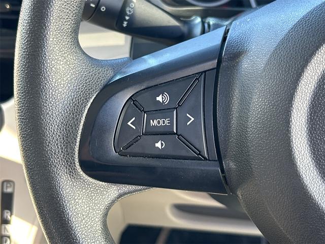 ムーヴ L SAIII ETC 衝突被害軽減システム オートマチックハイビーム キーレスエントリー アイドリングストップ 電動格納ミラー ベンチシート CVT 盗難防止システム ABS(9枚目)