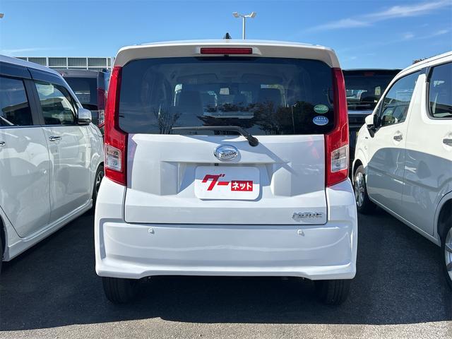 ムーヴ L SAIII ETC 衝突被害軽減システム オートマチックハイビーム キーレスエントリー アイドリングストップ 電動格納ミラー ベンチシート CVT 盗難防止システム ABS(15枚目)