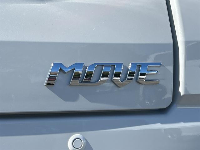 ムーヴ L SAIII ETC 衝突被害軽減システム オートマチックハイビーム キーレスエントリー アイドリングストップ 電動格納ミラー ベンチシート CVT 盗難防止システム ABS(18枚目)
