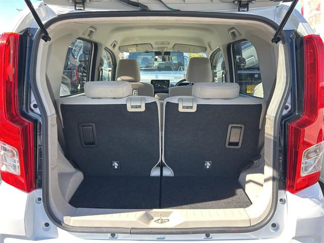 ムーヴ L SAIII ETC 衝突被害軽減システム オートマチックハイビーム キーレスエントリー アイドリングストップ 電動格納ミラー ベンチシート CVT 盗難防止システム ABS(19枚目)