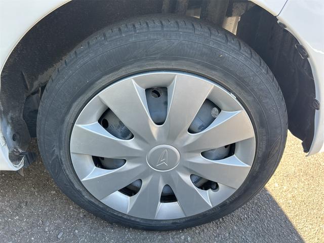 ムーヴ L SAIII ETC 衝突被害軽減システム オートマチックハイビーム キーレスエントリー アイドリングストップ 電動格納ミラー ベンチシート CVT 盗難防止システム ABS(20枚目)