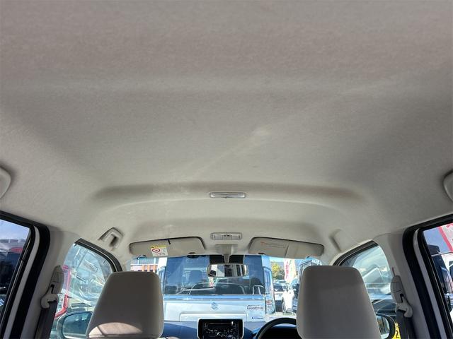 ムーヴ L SAIII ETC 衝突被害軽減システム オートマチックハイビーム キーレスエントリー アイドリングストップ 電動格納ミラー ベンチシート CVT 盗難防止システム ABS(27枚目)