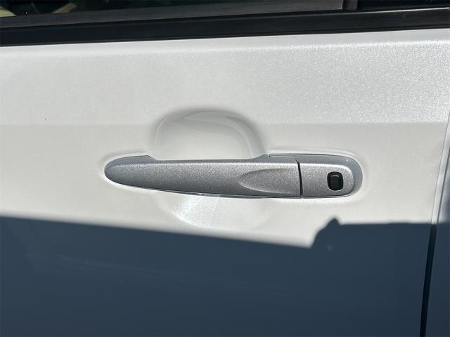 ムーヴ L SAIII ETC 衝突被害軽減システム オートマチックハイビーム キーレスエントリー アイドリングストップ 電動格納ミラー ベンチシート CVT 盗難防止システム ABS(28枚目)