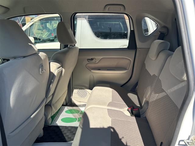 ムーヴ L SAIII ETC 衝突被害軽減システム オートマチックハイビーム キーレスエントリー アイドリングストップ 電動格納ミラー ベンチシート CVT 盗難防止システム ABS(30枚目)