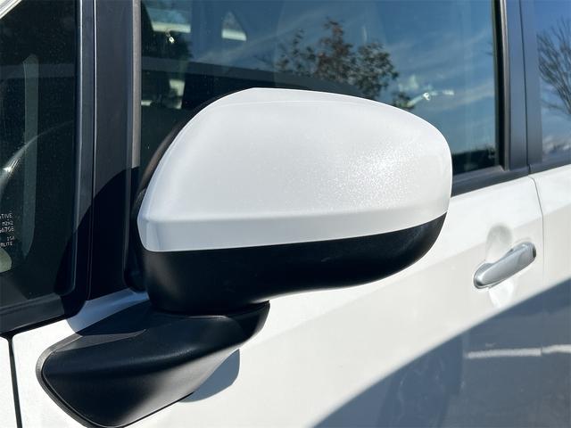 ムーヴ L SAIII ETC 衝突被害軽減システム オートマチックハイビーム キーレスエントリー アイドリングストップ 電動格納ミラー ベンチシート CVT 盗難防止システム ABS(33枚目)