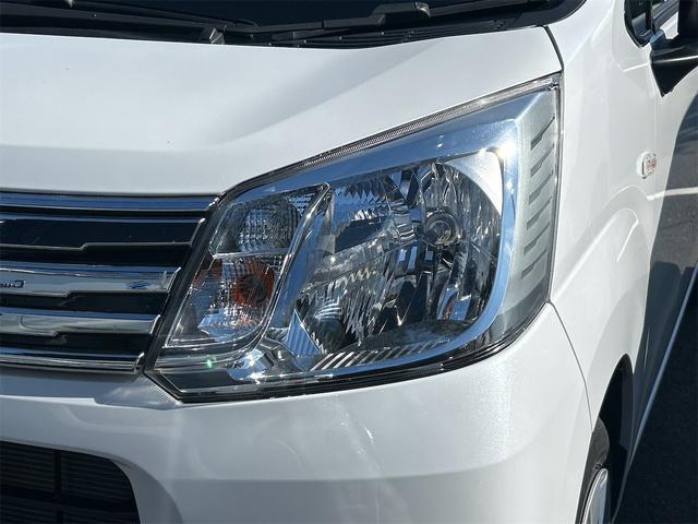 ムーヴ L SAIII ETC 衝突被害軽減システム オートマチックハイビーム キーレスエントリー アイドリングストップ 電動格納ミラー ベンチシート CVT 盗難防止システム ABS(34枚目)