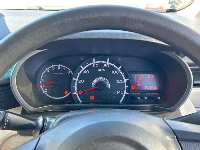 ムーヴ L SAIII ETC 衝突被害軽減システム オートマチックハイビーム キーレスエントリー アイドリングストップ 電動格納ミラー ベンチシート CVT 盗難防止システム ABS(37枚目)