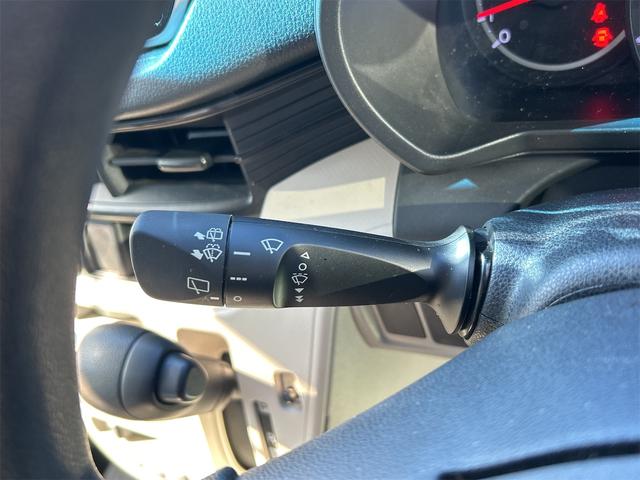 ムーヴ L SAIII ETC 衝突被害軽減システム オートマチックハイビーム キーレスエントリー アイドリングストップ 電動格納ミラー ベンチシート CVT 盗難防止システム ABS(42枚目)