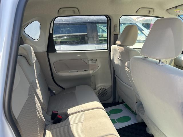 ムーヴ L SAIII ETC 衝突被害軽減システム オートマチックハイビーム キーレスエントリー アイドリングストップ 電動格納ミラー ベンチシート CVT 盗難防止システム ABS(47枚目)