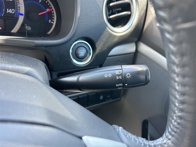 ワゴンＲスティングレー Ｘ　ＥＴＣ　オートライト　ＨＩＤ　スマートキー　アイドリングストップ　電動格納ミラー　ベンチシート　ＣＶＴ　盗難防止システム　ＡＢＳ　ＣＤ　ＵＳＢ　アルミホイール　衝突安全ボディ　エアコン（10枚目）