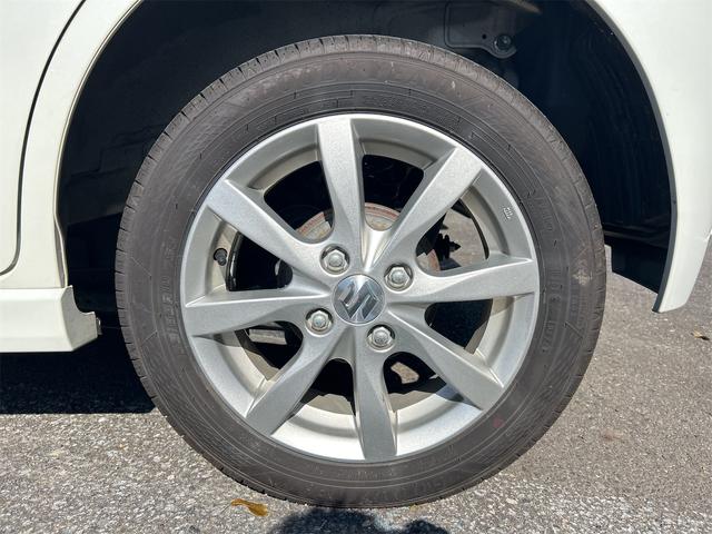 ワゴンＲスティングレー Ｘ　ＥＴＣ　オートライト　ＨＩＤ　スマートキー　アイドリングストップ　電動格納ミラー　ベンチシート　ＣＶＴ　盗難防止システム　ＡＢＳ　ＣＤ　ＵＳＢ　アルミホイール　衝突安全ボディ　エアコン（20枚目）