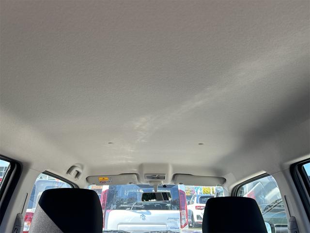 ワゴンＲスティングレー Ｘ　ＥＴＣ　オートライト　ＨＩＤ　スマートキー　アイドリングストップ　電動格納ミラー　ベンチシート　ＣＶＴ　盗難防止システム　ＡＢＳ　ＣＤ　ＵＳＢ　アルミホイール　衝突安全ボディ　エアコン（30枚目）