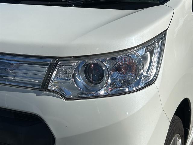 ワゴンＲスティングレー Ｘ　ＥＴＣ　オートライト　ＨＩＤ　スマートキー　アイドリングストップ　電動格納ミラー　ベンチシート　ＣＶＴ　盗難防止システム　ＡＢＳ　ＣＤ　ＵＳＢ　アルミホイール　衝突安全ボディ　エアコン（37枚目）