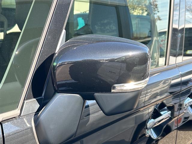 スペーシアカスタム ハイブリッドＸＳターボ　両側電動スライドドア　クリアランスソナー　オートクルーズコントロール　レーンアシスト　衝突被害軽減システム　オートライト　ＬＥＤヘッドランプ　スマートキー　アイドリングストップ　電動格納ミラー（31枚目）