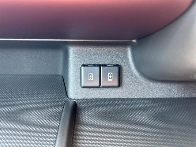 スペーシアカスタム ハイブリッドＸＳターボ　両側電動スライドドア　クリアランスソナー　オートクルーズコントロール　レーンアシスト　衝突被害軽減システム　オートライト　ＬＥＤヘッドランプ　スマートキー　アイドリングストップ　電動格納ミラー（36枚目）