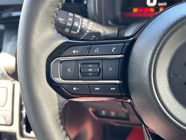 スペーシアカスタム ハイブリッドＸＳターボ　両側電動スライドドア　クリアランスソナー　オートクルーズコントロール　レーンアシスト　衝突被害軽減システム　オートライト　ＬＥＤヘッドランプ　スマートキー　アイドリングストップ　電動格納ミラー（40枚目）