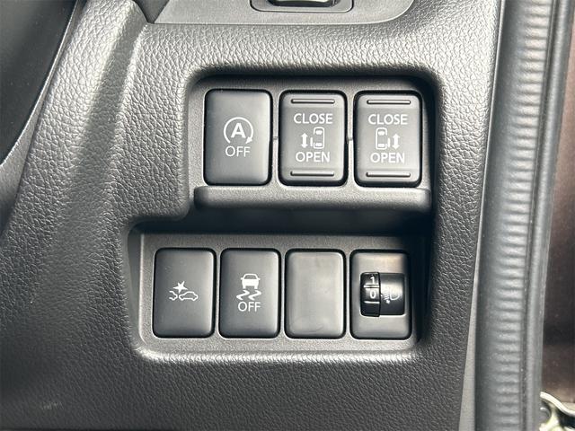 デイズルークス Ｘ　Ｖセレクション　両側電動スライドドア　ＴＶ　衝突被害軽減システム　スマートキー　アイドリングストップ　電動格納ミラー　ベンチシート　ＣＶＴ　盗難防止システム　ＡＢＳ　ＥＳＣ（8枚目）